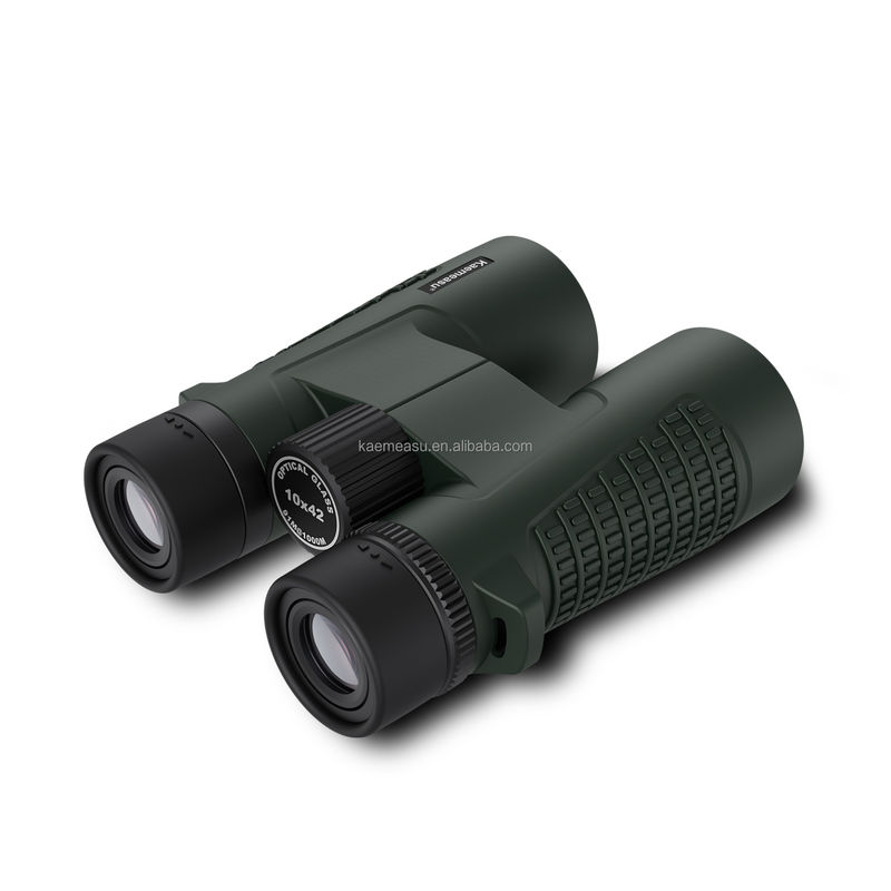 C 8X phóng to 42mm Caliber High Definition Monocular Thermico Bird Watching Shooting Long Rnage Kính viễn vọng ống kính