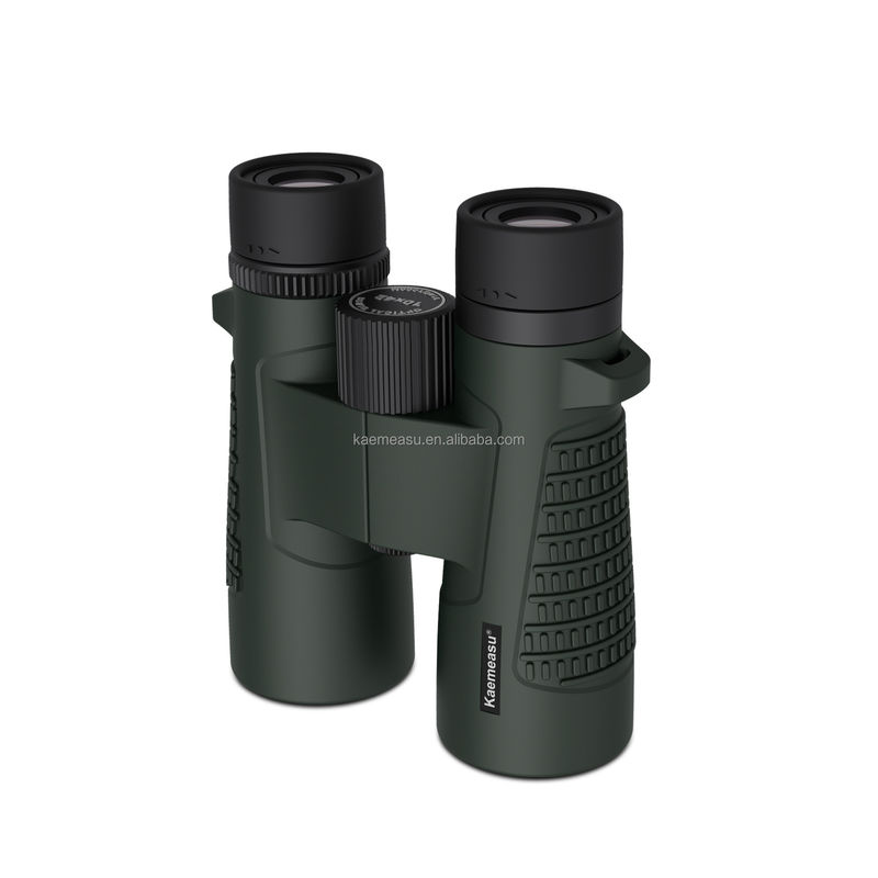 C 8X phóng to 42mm Caliber High Definition Monocular Thermico Bird Watching Shooting Long Rnage Kính viễn vọng ống kính