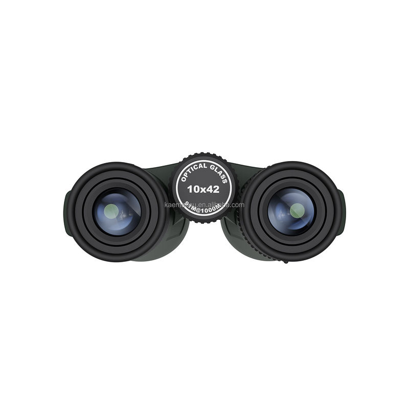 C 8X phóng to 42mm Caliber High Definition Monocular Thermico Bird Watching Shooting Long Rnage Kính viễn vọng ống kính