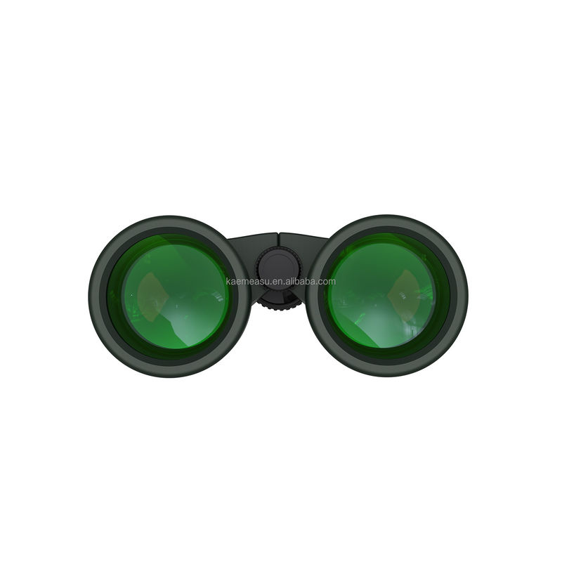 C 8X phóng to 42mm Caliber High Definition Monocular Thermico Bird Watching Shooting Long Rnage Kính viễn vọng ống kính
