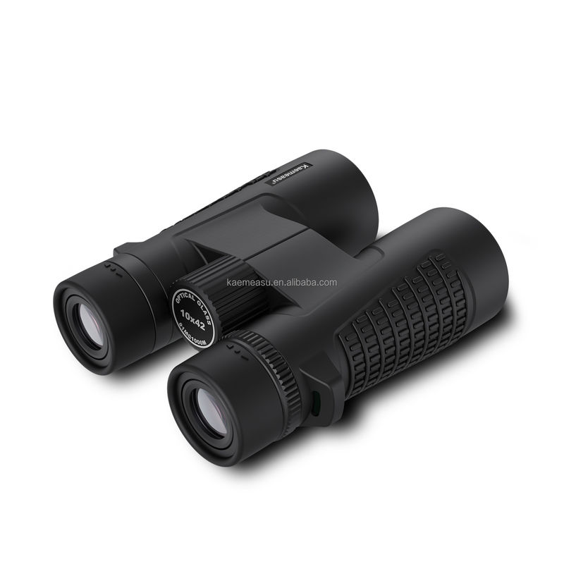 C 10X phóng to Kính xa 42mm Căn bắn săn bắn tầm xa ngoài trời Kính xa nhìn rõ ràng Kính viễn vọng