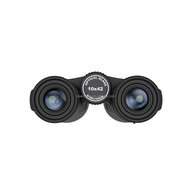 C 10X phóng to Kính xa 42mm Căn bắn săn bắn tầm xa ngoài trời Kính xa nhìn rõ ràng Kính viễn vọng