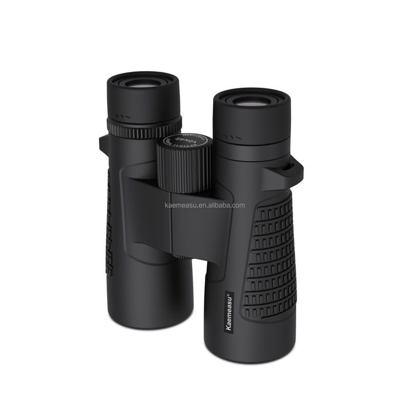 C 10X phóng to Kính xa 42mm Căn bắn săn bắn tầm xa ngoài trời Kính xa nhìn rõ ràng Kính viễn vọng