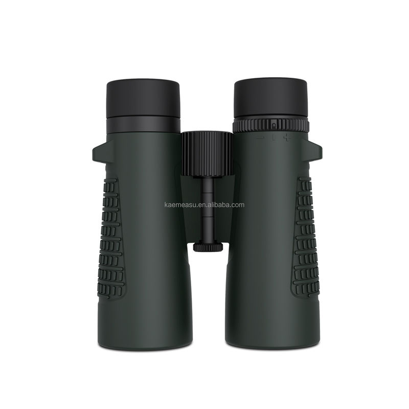 C 8X HD Kính thiên văn đơn kính cho việc săn bắn ngoài trời Đi bộ đi bộ Ngắm chim Thể thao Du lịch Sử dụng 8X42 Kính đơn kính