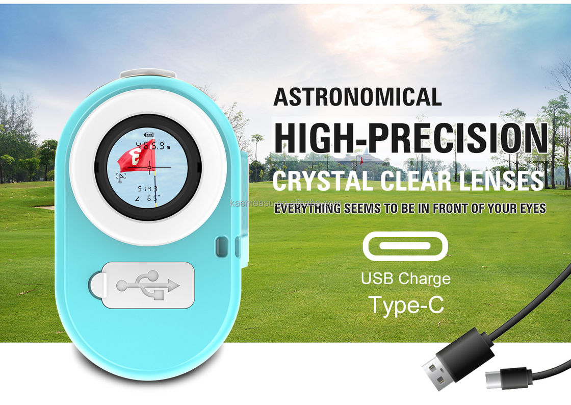 OEM 1200m Golf Slope Scope Laser Distance Meter Telescope Công nghiệp lớp Golf Laser Rangefinders với hỗ trợ tùy chỉnh