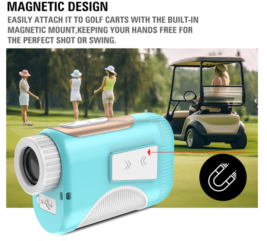 OEM 1200m Golf Slope Scope Laser Distance Meter Telescope Công nghiệp lớp Golf Laser Rangefinders với hỗ trợ tùy chỉnh