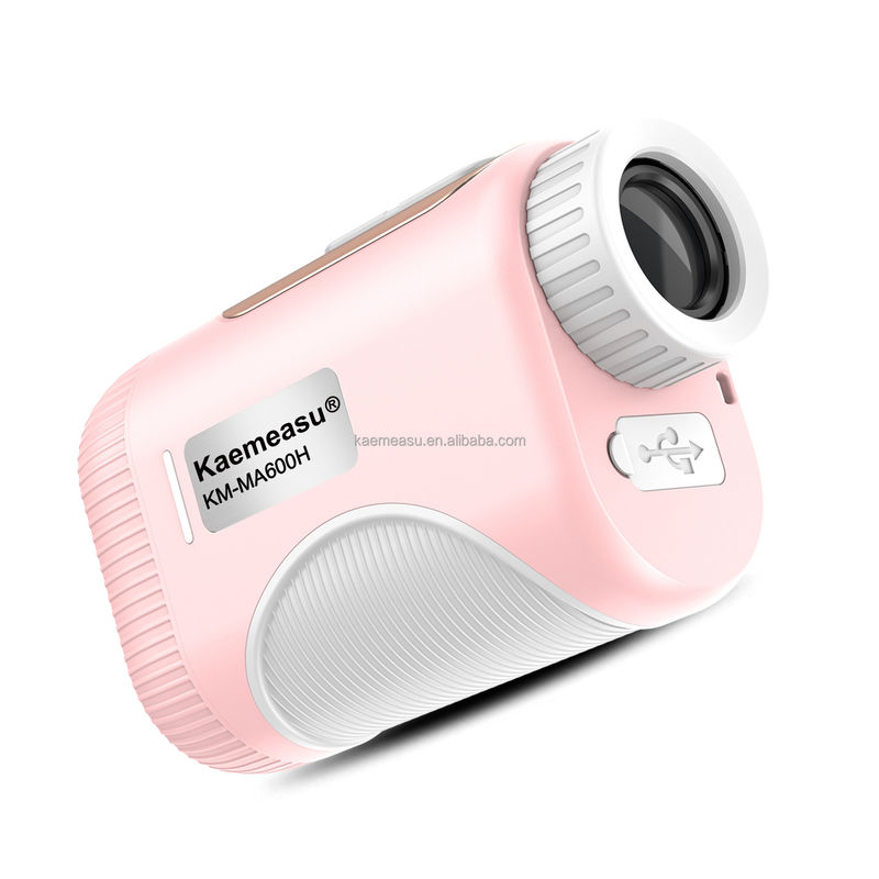 OEM 800m Golf Slope Scope Laser Distance Meter Telescope Công nghiệp lớp Golf Laser rangefinder cho trẻ em cho phụ nữ