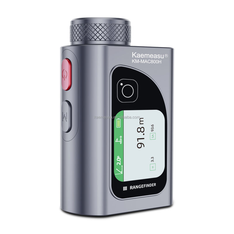 800m Laser Rangefinder Module Golf Hunting Laser Distance Meter với ống nháy Rangefinder Hunting Range