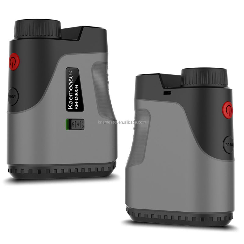D450m pin Laser Distance Meter Range Finder Golf Rangefinder Vùng săn bắn với lớp 1 mức độ an toàn laser -20-50C