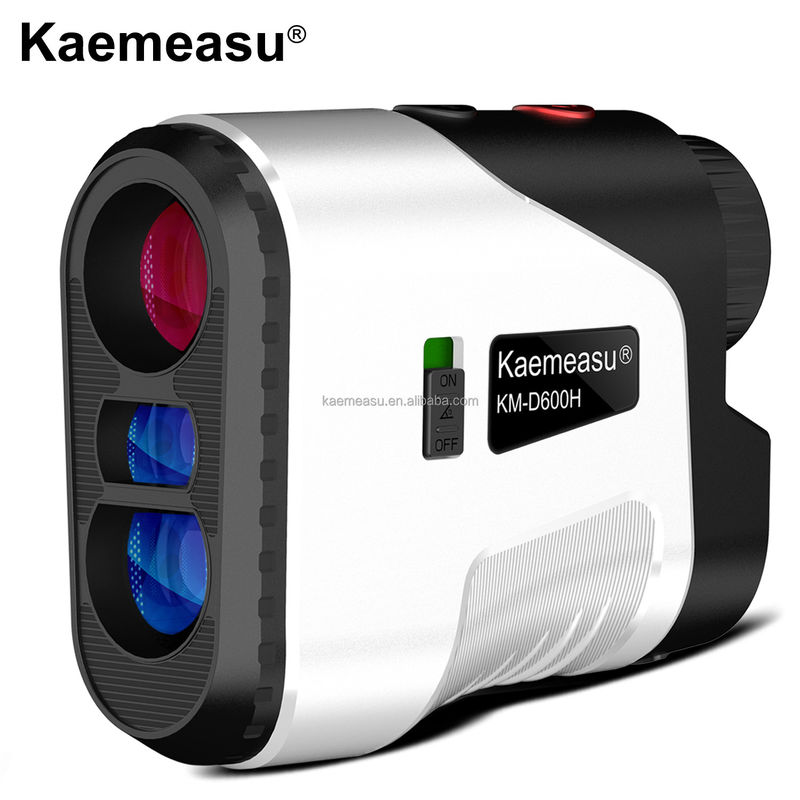 D Mô hình máy đo khoảng cách bằng laser Golf Sợ săn rangefinder lý tưởng cho xây dựng và ngoài trời ứng dụng công nghiệp 100 * 82 * 40mm