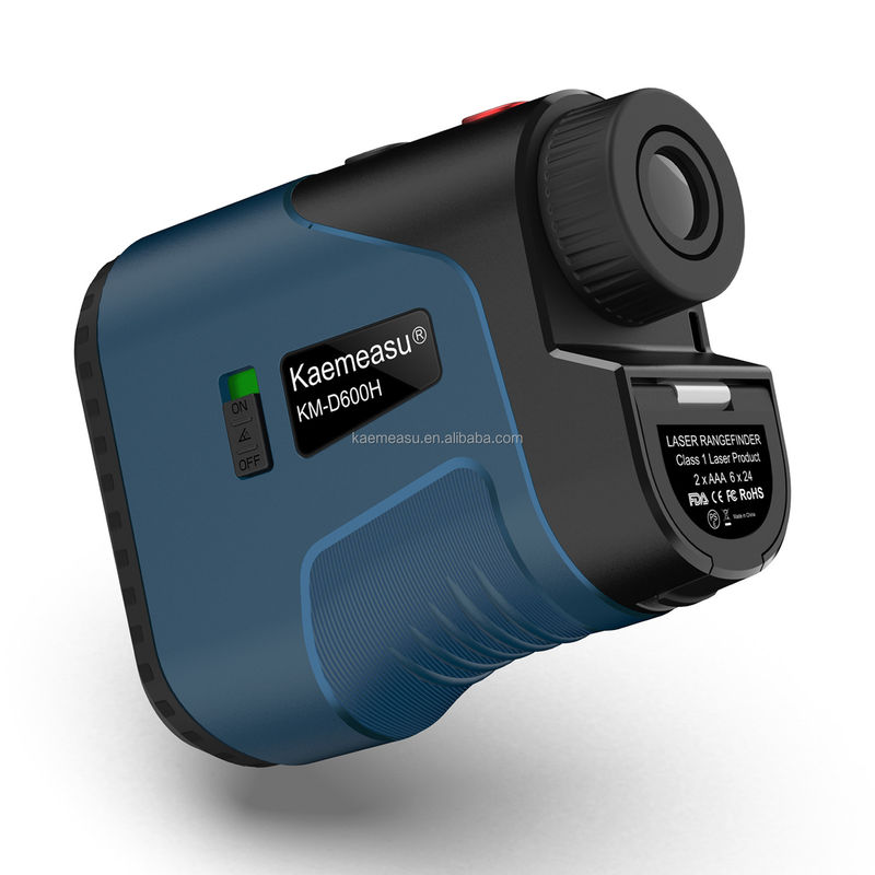 D1000m Digital Laser Tape Measure Săn bắn rangefinder Thiết bị đo điện tử Thiết bị xây dựng ngoài trời thể thao