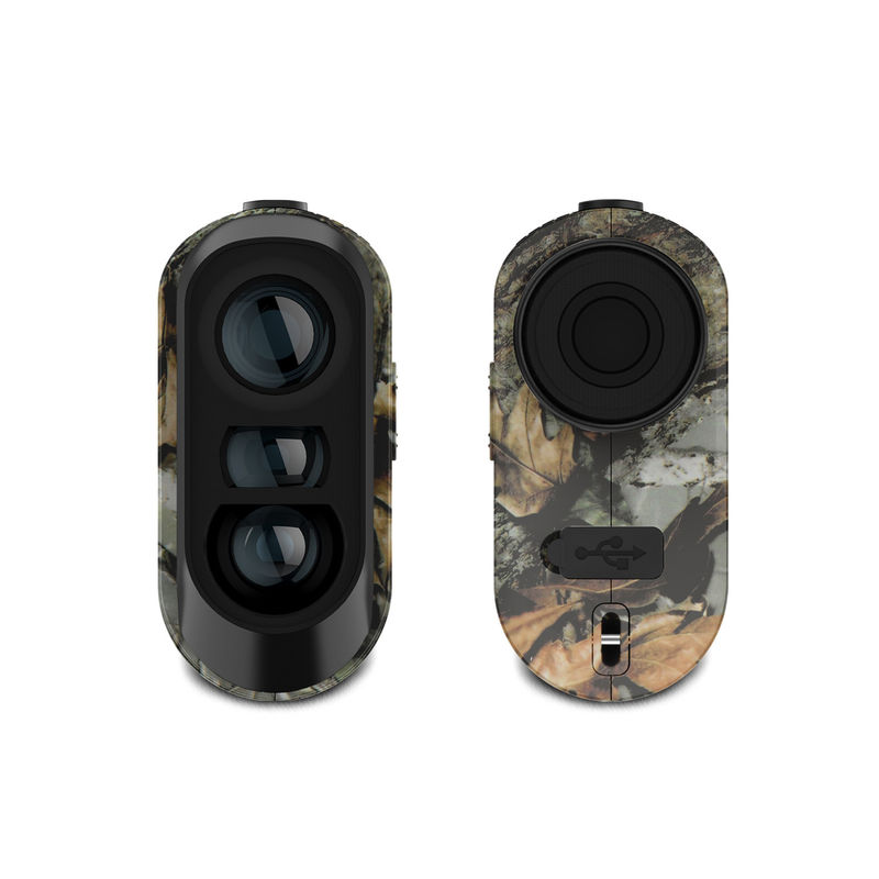F600m Golf Rangefinder Slope Flag Lock Vibration High Precision Laser Distance Finder cho người chơi golf