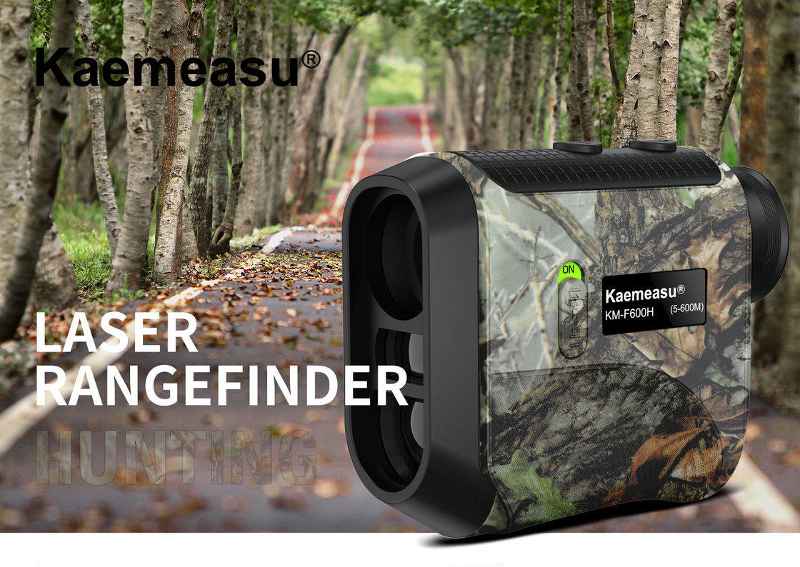 F800m Logo tùy chỉnh Golf Laser Rangefinder Chức năng rung động dốc quang học rõ ràng cho các cầu thủ golf
