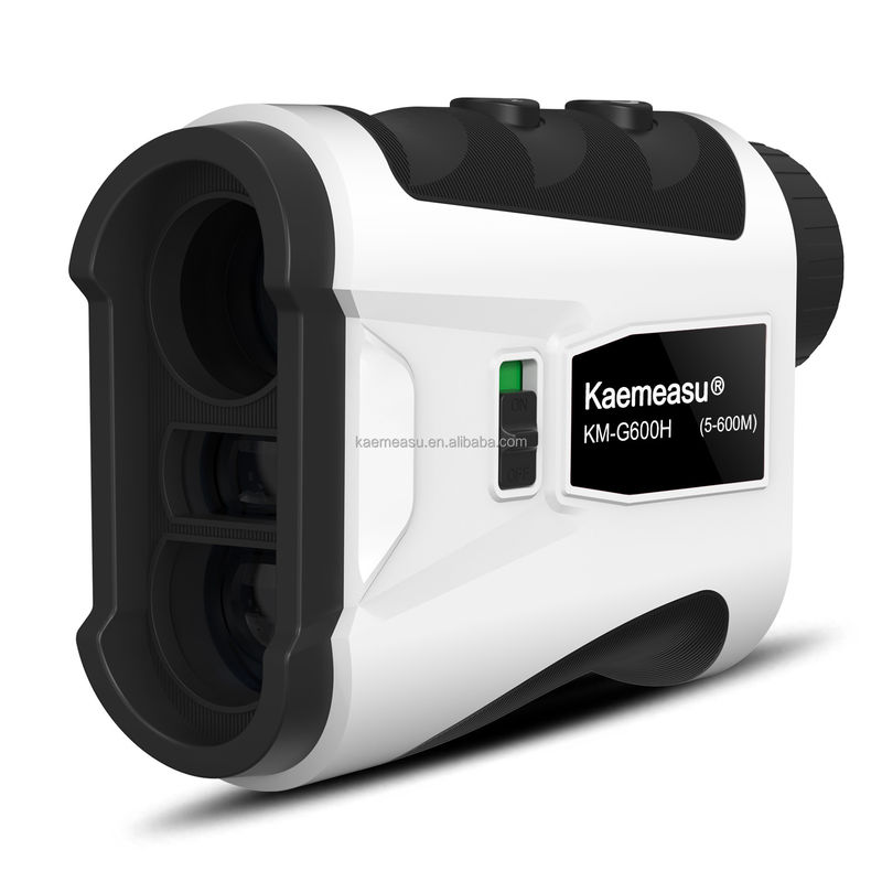 Mô hình G Golf Laser Rechargeable Rangefinder Flag Lock Slope Mode Fast Focus để đo khoảng cách golf