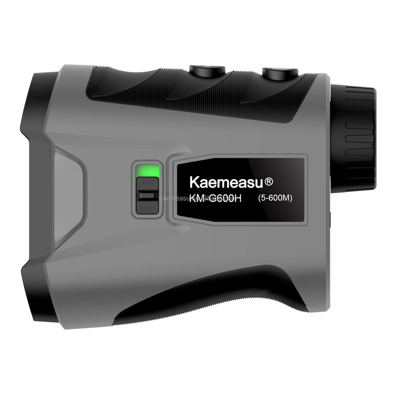 Bộ pin lithium sạc lại Mô hình G Laser Rangefinder cho Golf Speed và Mode đo chiều cao