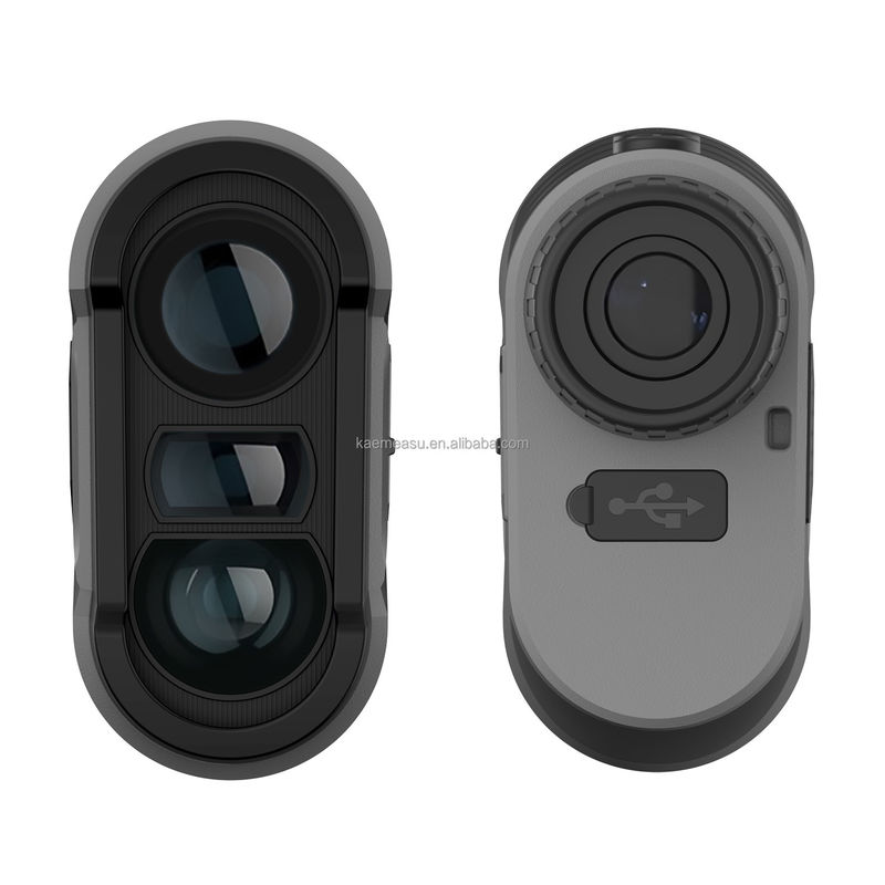 Bộ pin lithium sạc lại Mô hình G Laser Rangefinder cho Golf Speed và Mode đo chiều cao