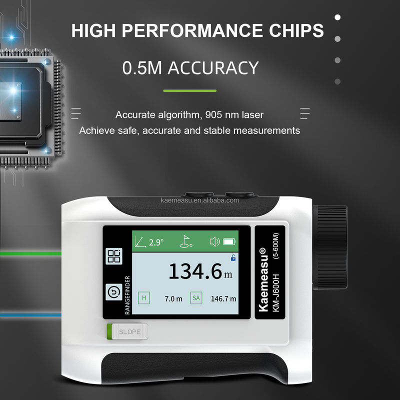 J1200 Nâng cấp Voice Prompt Laser Rangefinder Range Digital Laser Distance Meter Multifunction Tool Warehouse Layout