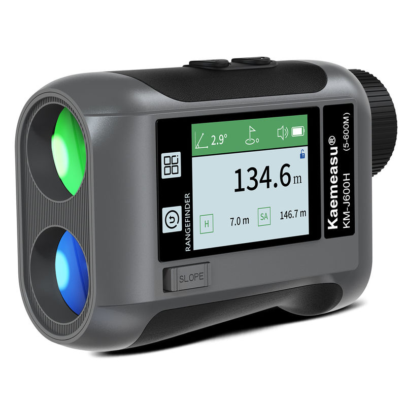 J600m Long Range Digital Laser Distance Meter Laser Rangefinder Angle Sensor Area Volume Functions Các chức năng