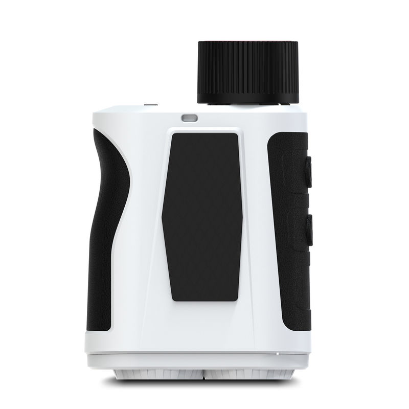 H Laser Distance Meter Slope Scope Laser Distance Meter Kính thiên văn Đường đo cầm tay Tính toán cho Golf