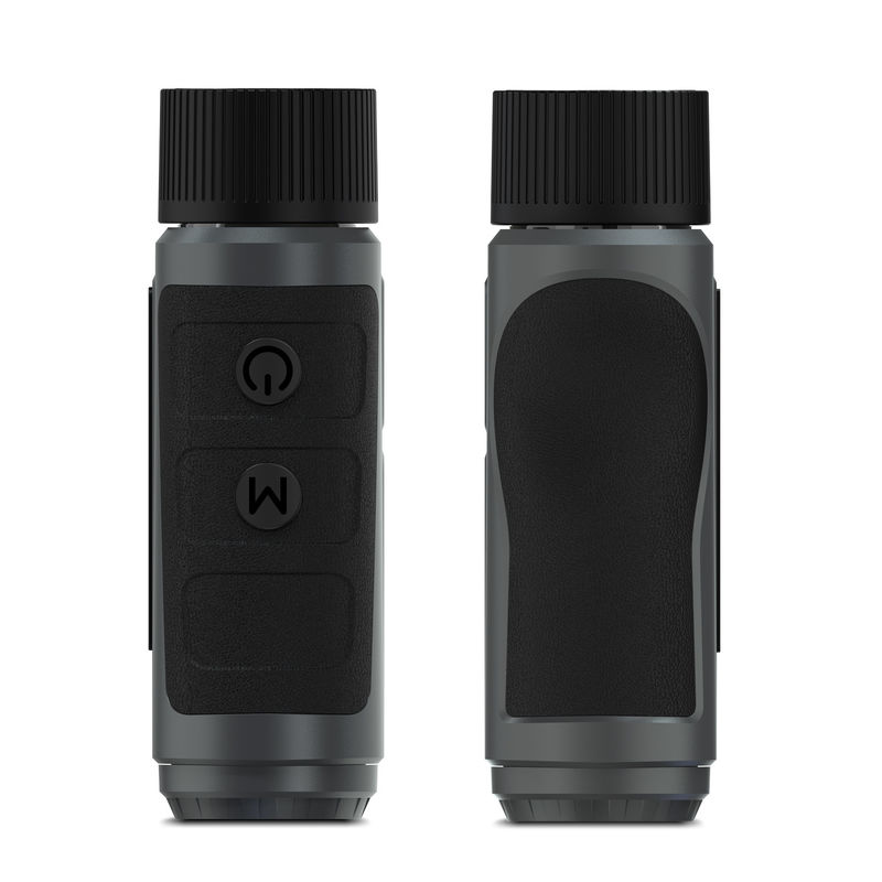 Dịch vụ ODM OEM Sport Laser Rangefinders ABS PVC Golf Telescope với chức năng nghiêng