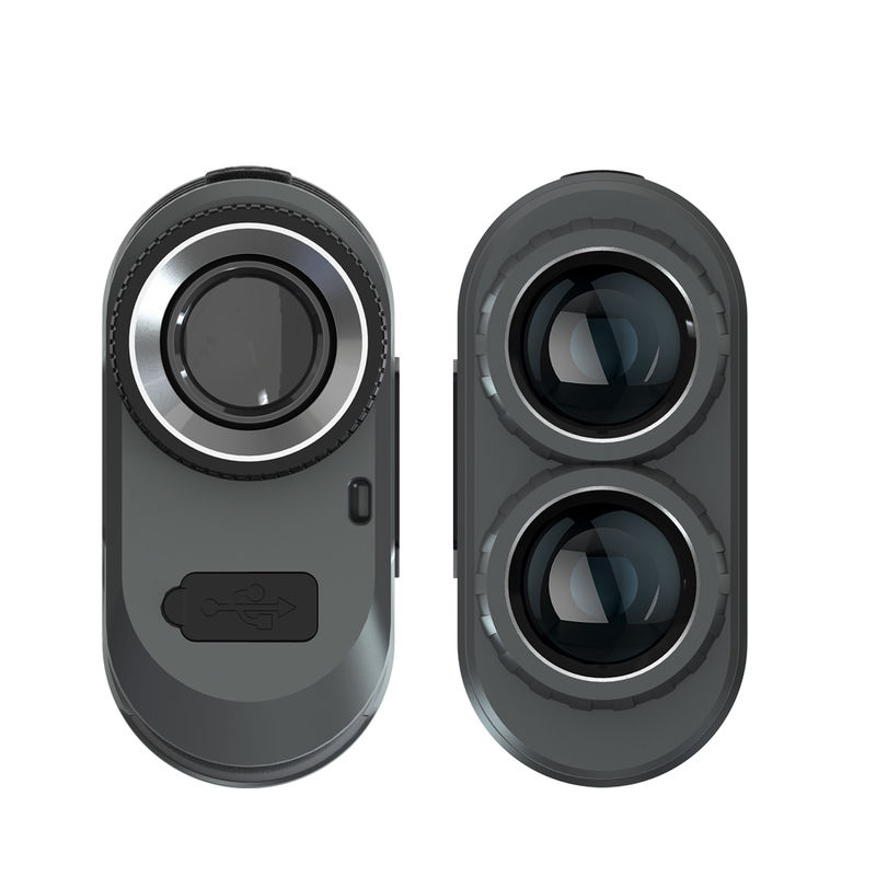7.0x Lượng phóng to H 600m ABS PVC chuyên nghiệp Golf Rangefinder ODM OEM dịch vụ với chức năng dốc