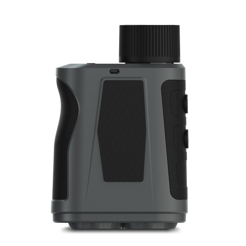 H 1000m chuyên nghiệp Golf rangefinder ODM OEM Sevice Golf kính thiên văn với slope chức năng ống kính