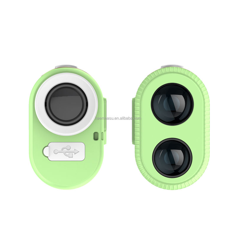 Lớp 1 Laser Safety Level Golf Laser Rangefinders cho các ứng dụng công nghiệp 5-600m/800m/1000m/1200m Range đo