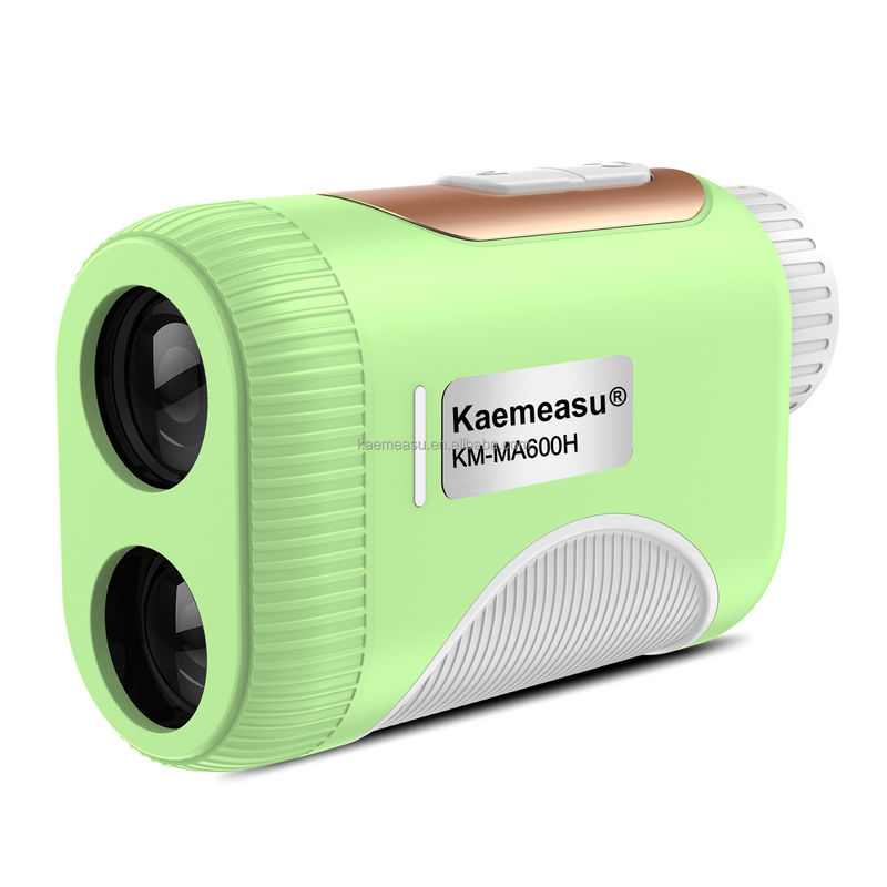 Golf hạng công nghiệp Máy đo tầm xa laser Kính xa ODM 1200m chuyên nghiệp Golf Slope Scope với pin 126g
