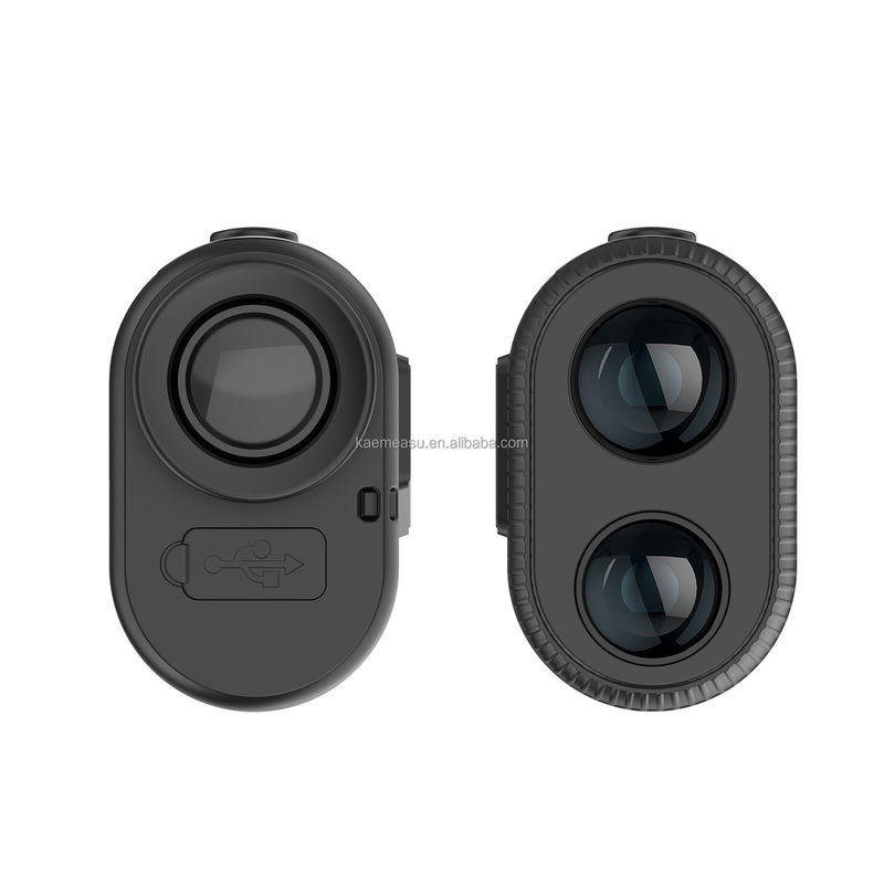 Hỗ trợ tùy chỉnh OEM 1200m Golf Laser Rangefinder với bảo vệ xâm nhập ip54 và Magnetic Base