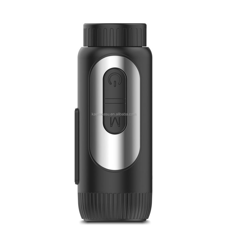 Hỗ trợ tùy chỉnh OEM 1200m Golf Laser Rangefinder với bảo vệ xâm nhập ip54 và Magnetic Base