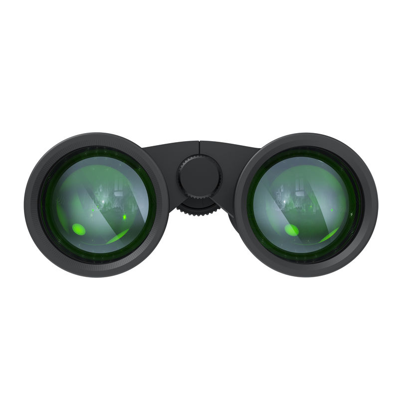 Ống nhòm HD 8x42 BAK4 Lăng kính Ống nhòm nhỏ gọn để câu cá, leo núi, ngắm cảnh, du lịch và đi bộ đường dài